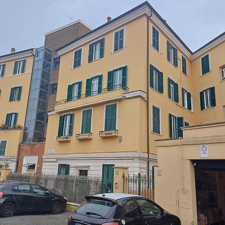 Gianicolo Sweet Home Rome Bagian luar foto