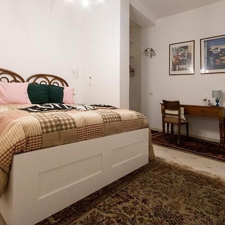 Gianicolo Sweet Home Rome Bagian luar foto