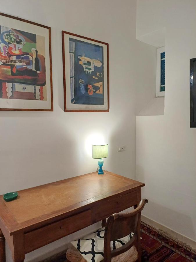 Gianicolo Sweet Home Rome Bagian luar foto
