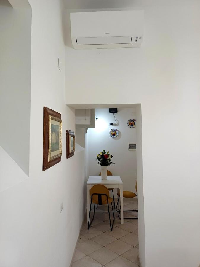 Gianicolo Sweet Home Rome Bagian luar foto