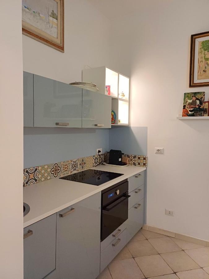 Gianicolo Sweet Home Rome Bagian luar foto