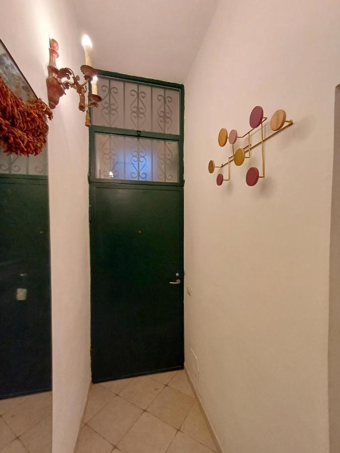 Gianicolo Sweet Home Rome Bagian luar foto
