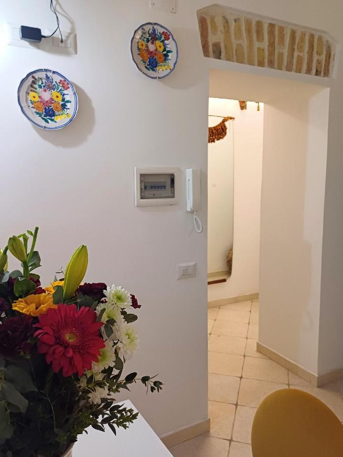 Gianicolo Sweet Home Rome Bagian luar foto