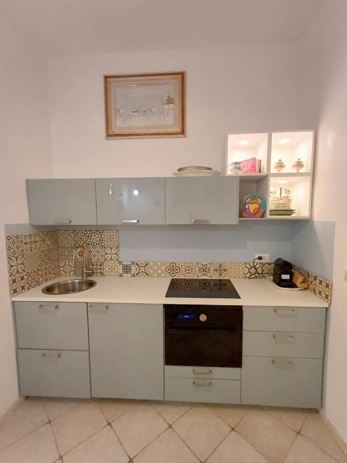 Gianicolo Sweet Home Rome Bagian luar foto