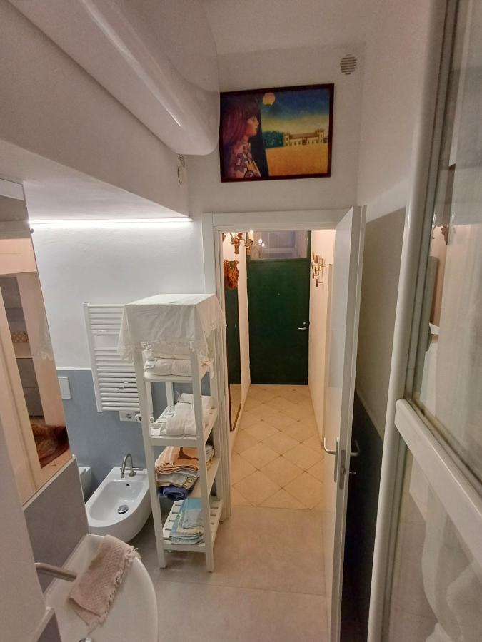 Gianicolo Sweet Home Rome Bagian luar foto