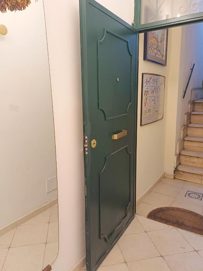 Gianicolo Sweet Home Rome Bagian luar foto