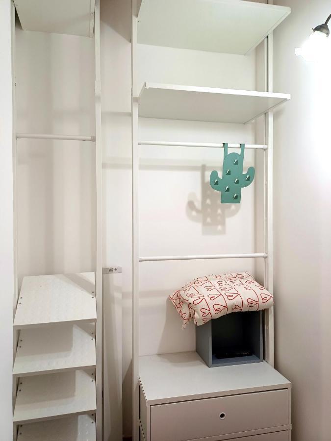 Gianicolo Sweet Home Rome Bagian luar foto