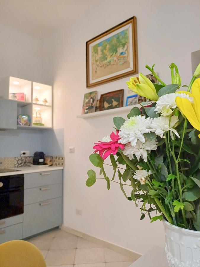 Gianicolo Sweet Home Rome Bagian luar foto