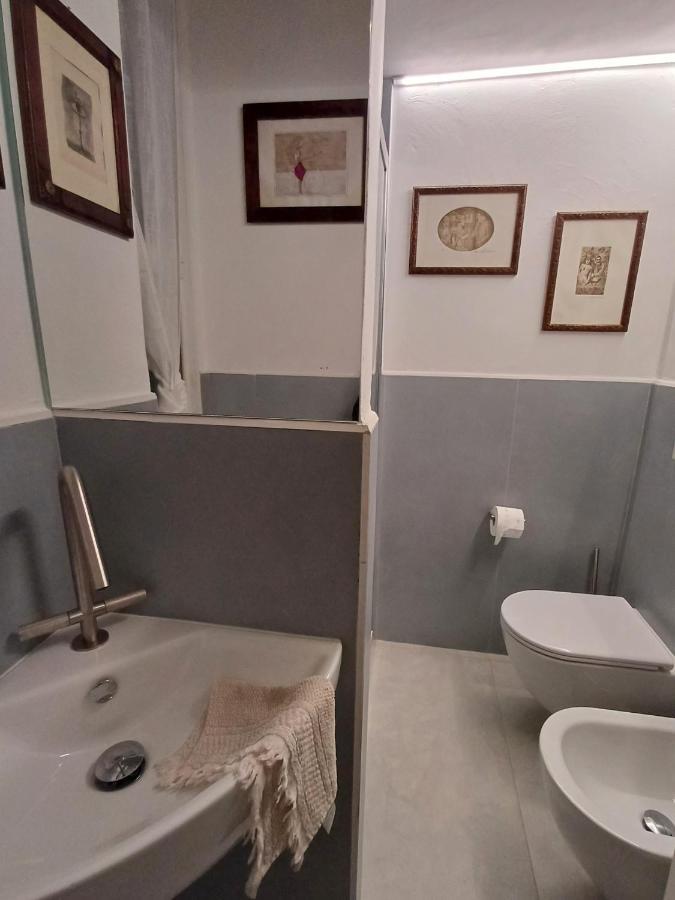 Gianicolo Sweet Home Rome Bagian luar foto