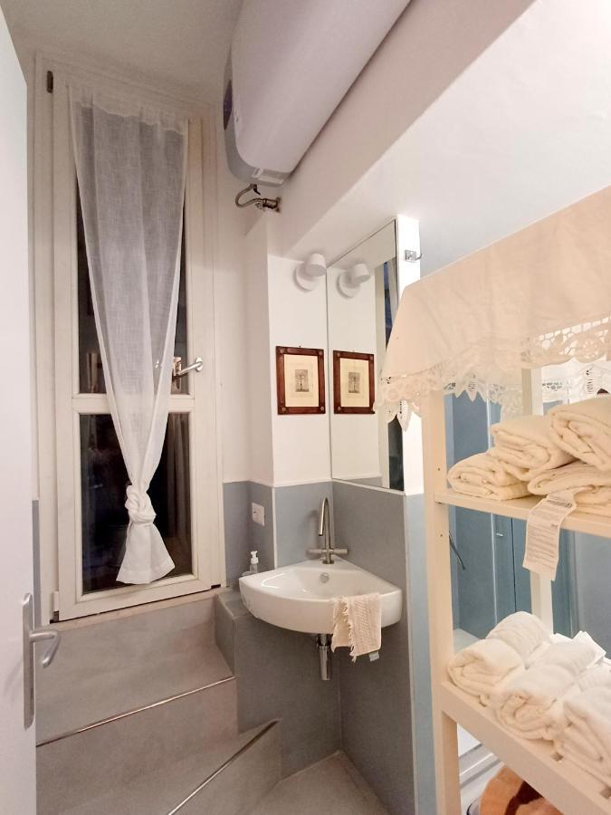 Gianicolo Sweet Home Rome Bagian luar foto