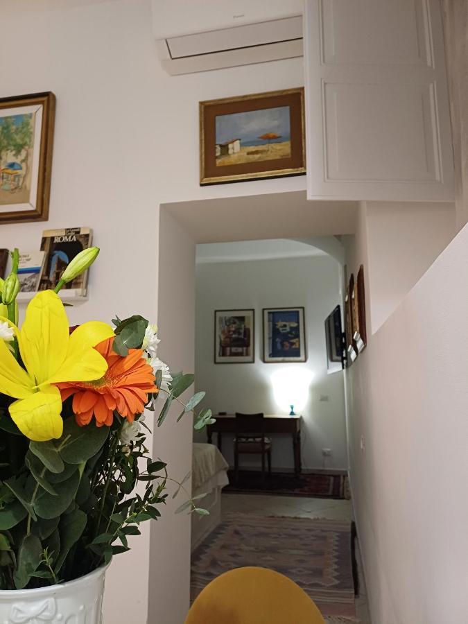Gianicolo Sweet Home Rome Bagian luar foto
