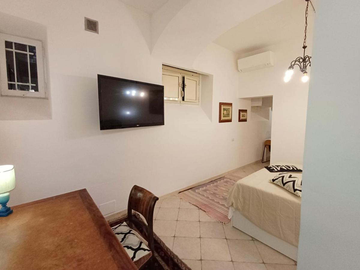 Gianicolo Sweet Home Rome Bagian luar foto