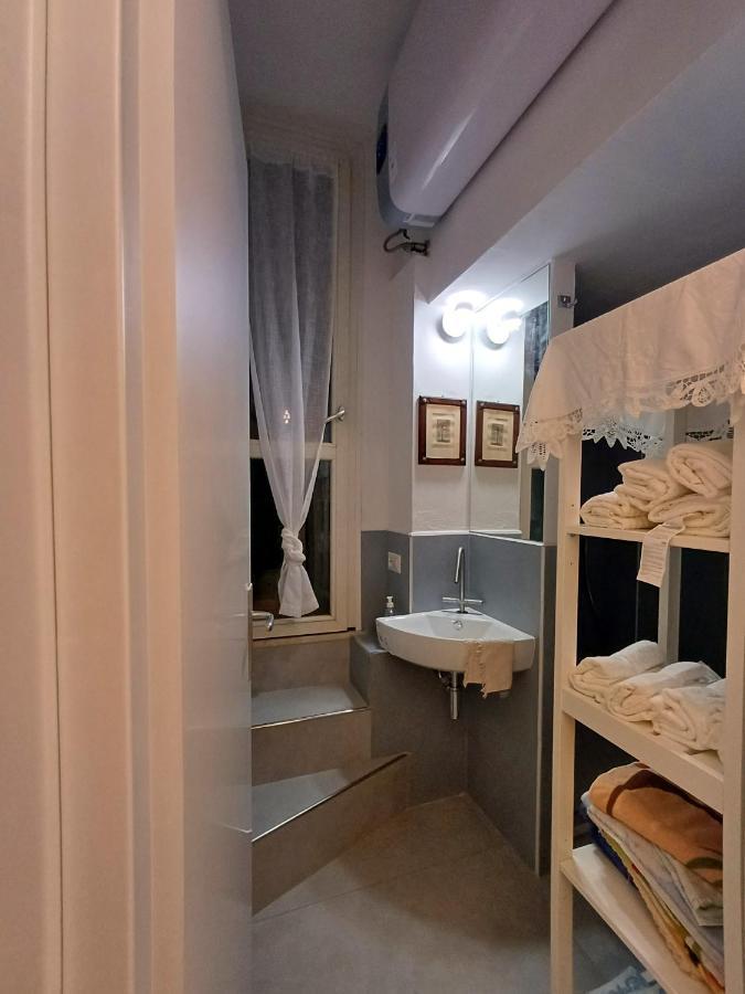 Gianicolo Sweet Home Rome Bagian luar foto