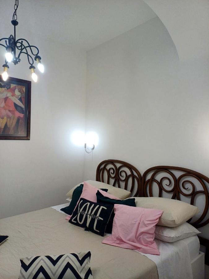 Gianicolo Sweet Home Rome Bagian luar foto