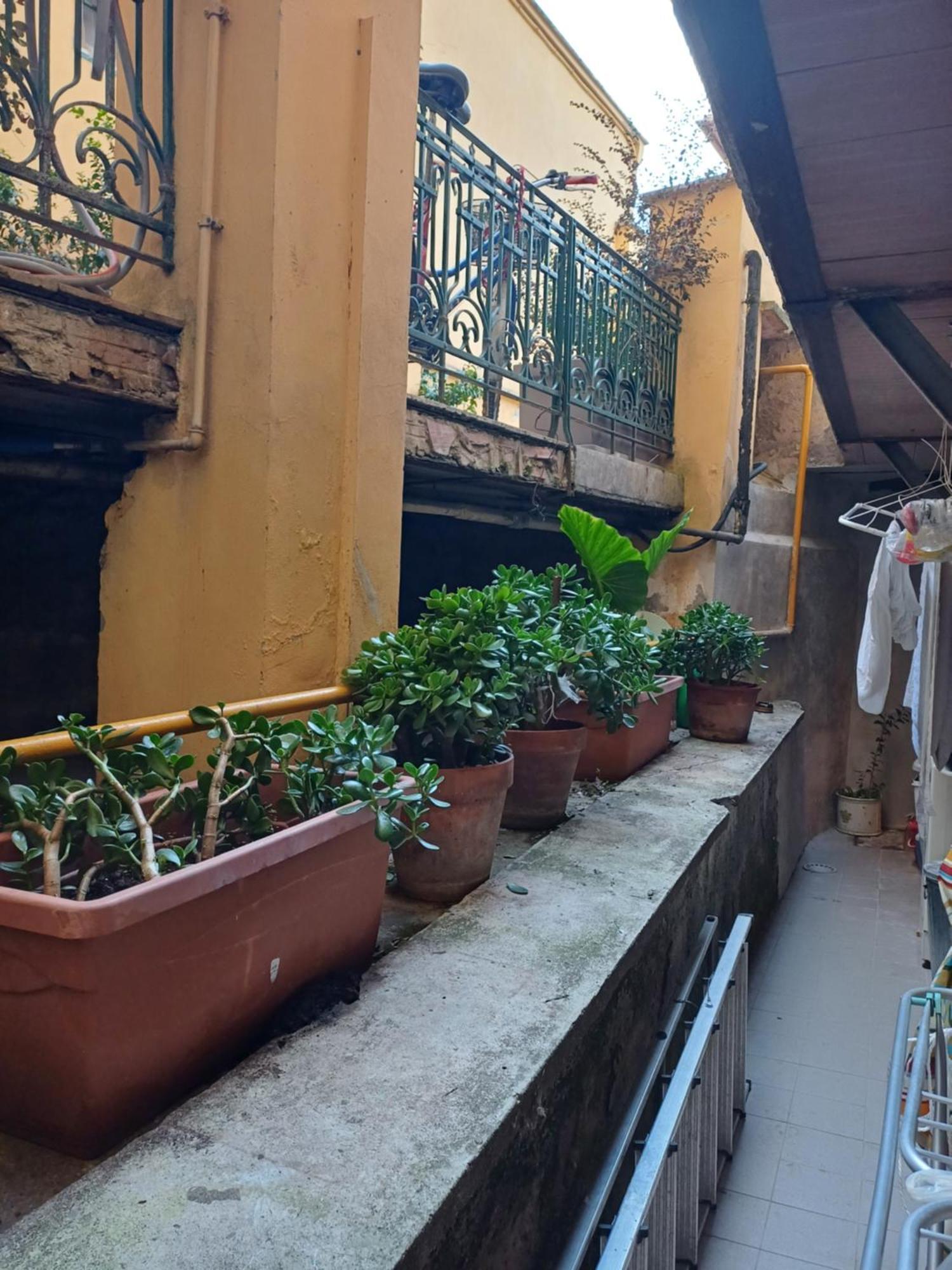 Gianicolo Sweet Home Rome Bagian luar foto