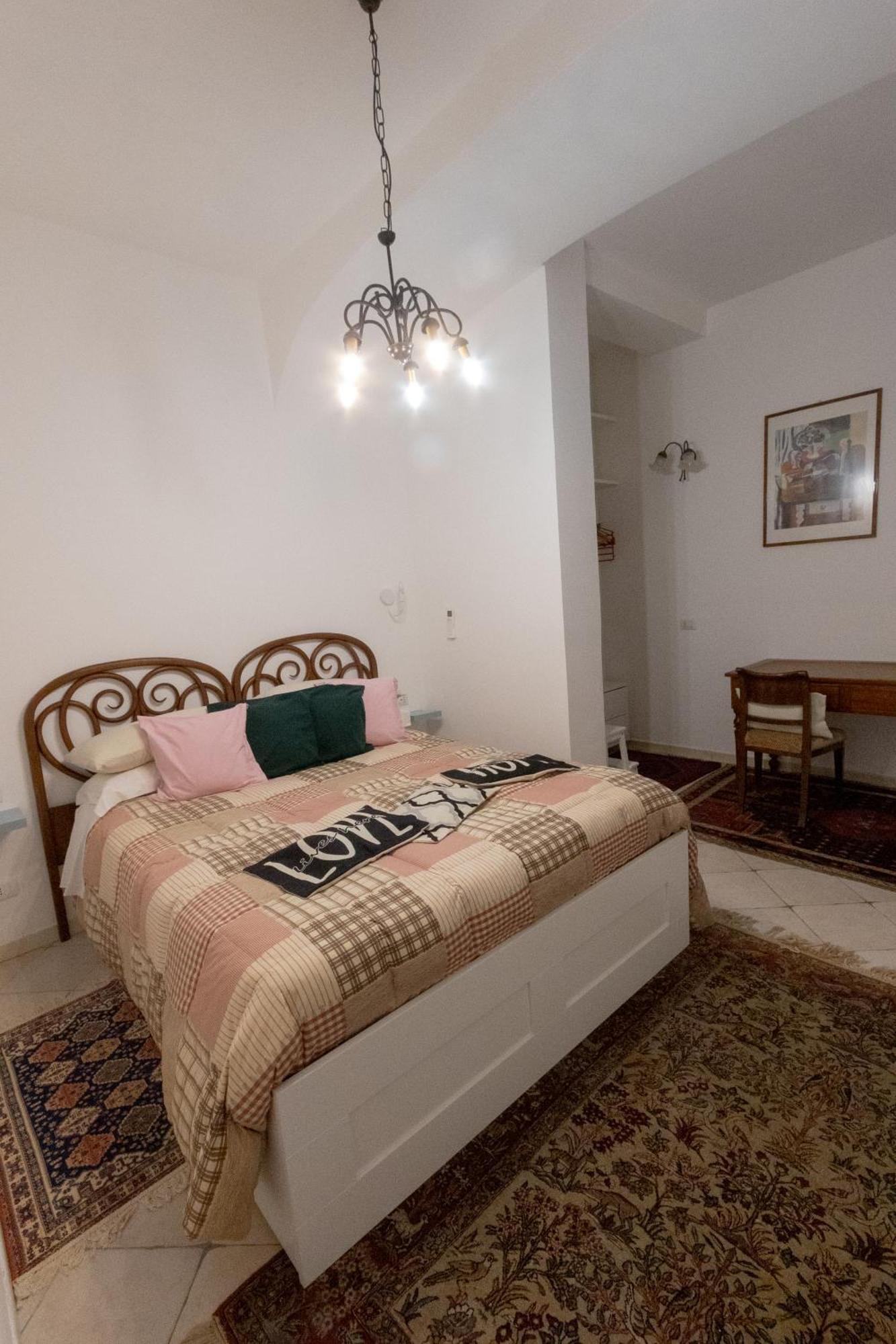 Gianicolo Sweet Home Rome Bagian luar foto