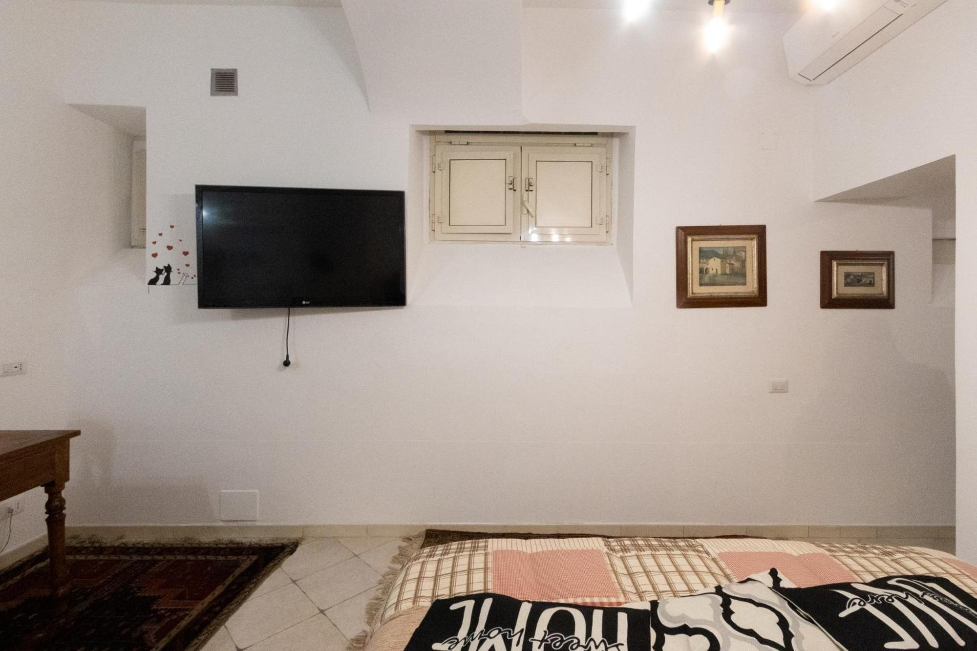 Gianicolo Sweet Home Rome Bagian luar foto