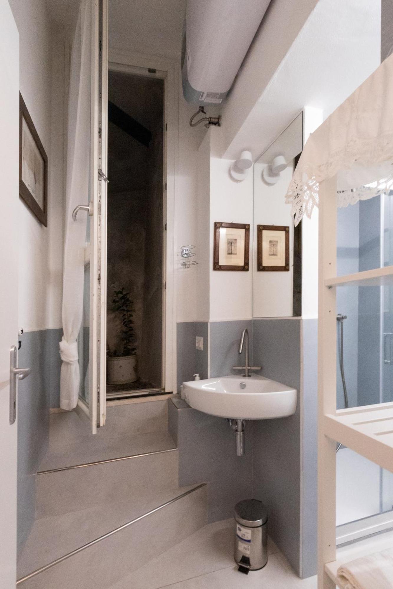 Gianicolo Sweet Home Rome Bagian luar foto