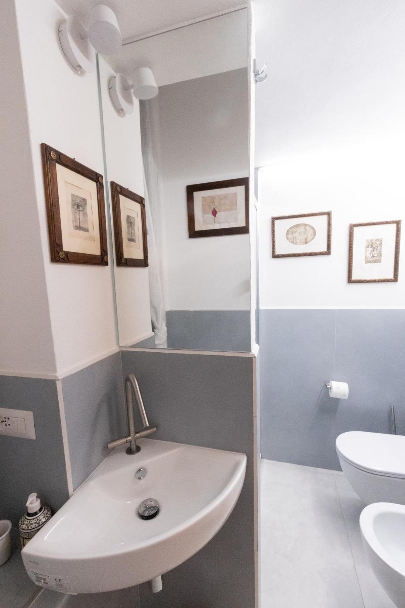 Gianicolo Sweet Home Rome Bagian luar foto