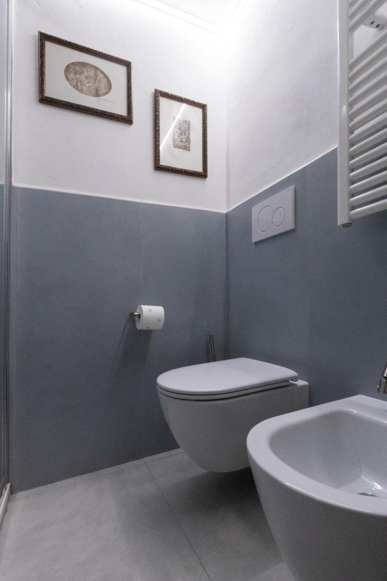 Gianicolo Sweet Home Rome Bagian luar foto
