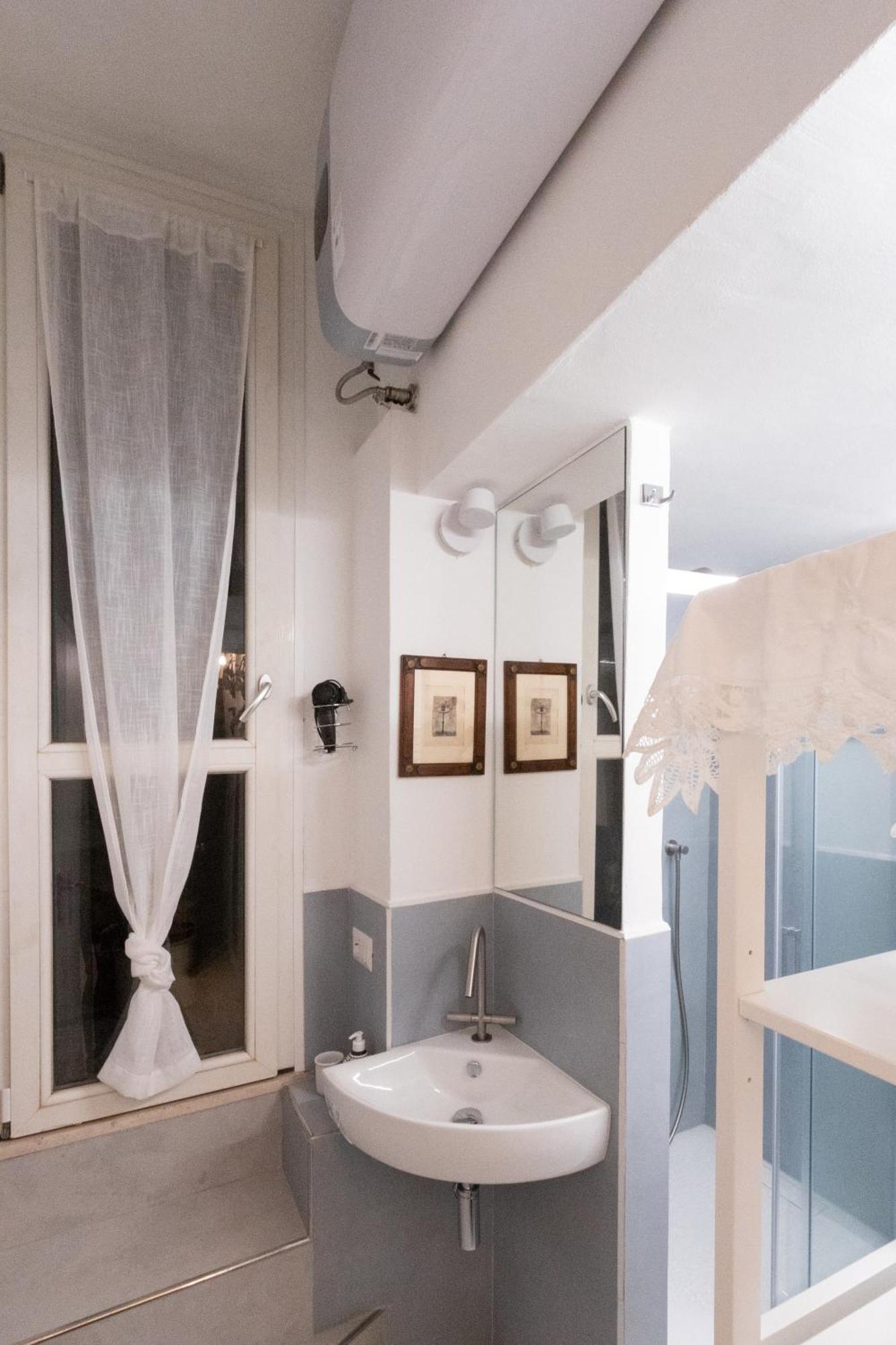 Gianicolo Sweet Home Rome Bagian luar foto