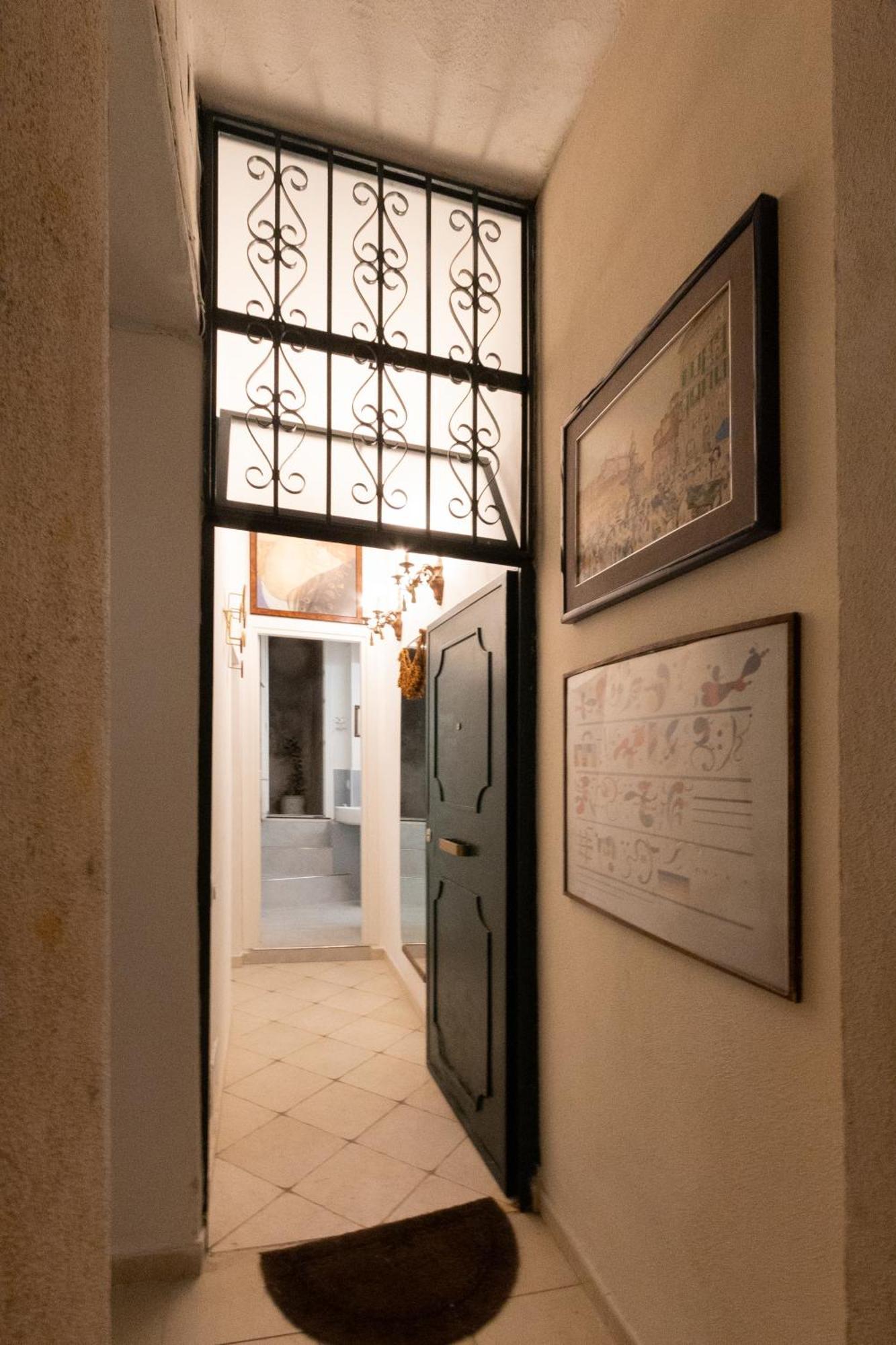 Gianicolo Sweet Home Rome Bagian luar foto