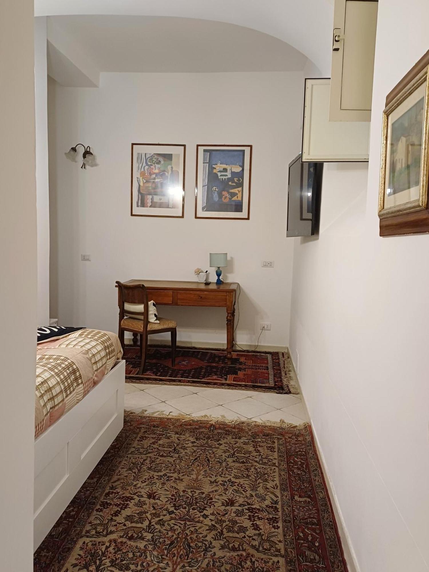 Gianicolo Sweet Home Rome Bagian luar foto