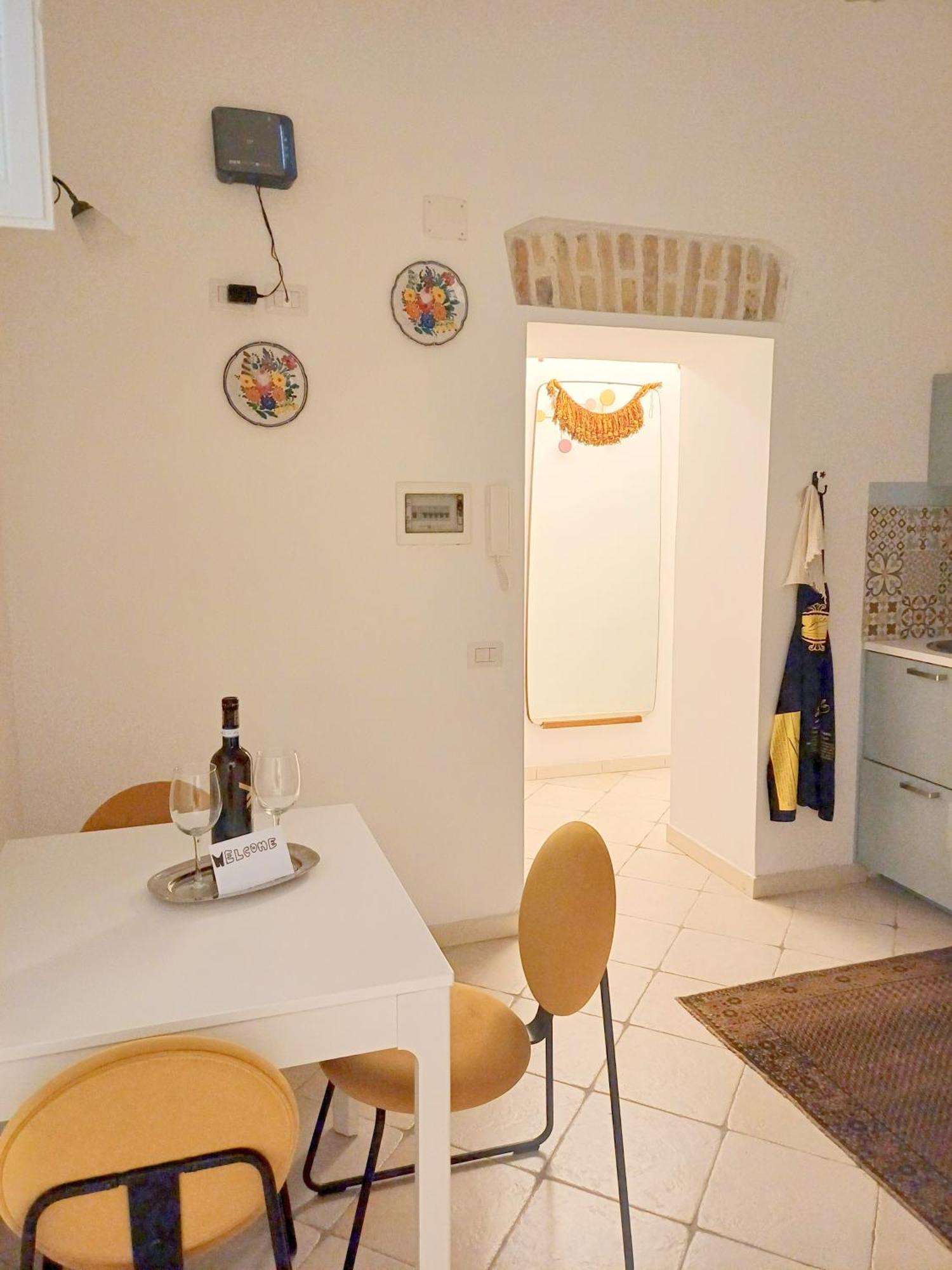 Gianicolo Sweet Home Rome Bagian luar foto