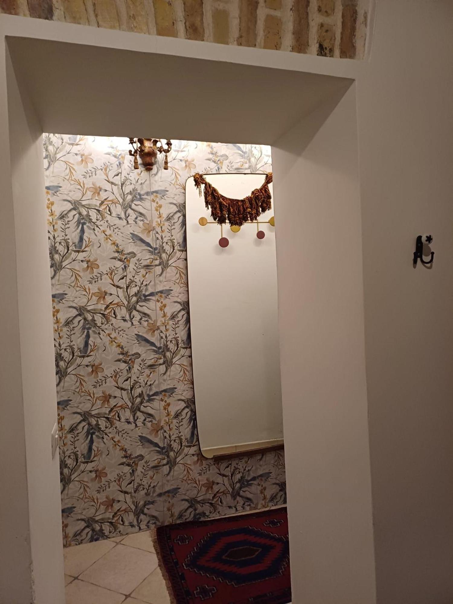 Gianicolo Sweet Home Rome Bagian luar foto